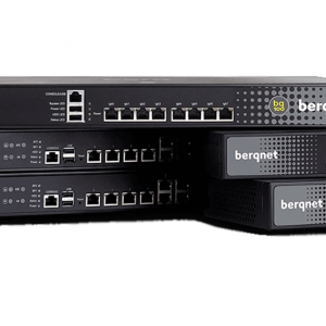 Berqnet Firewall Cihazları